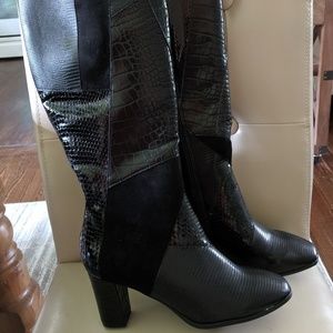 Women's boots